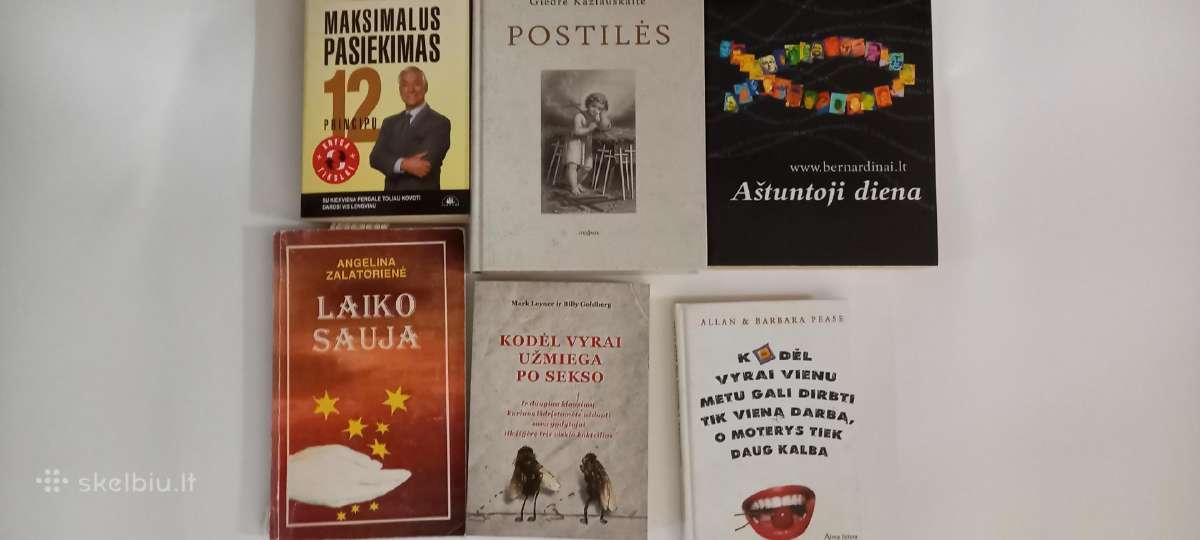 Knygos psichologija