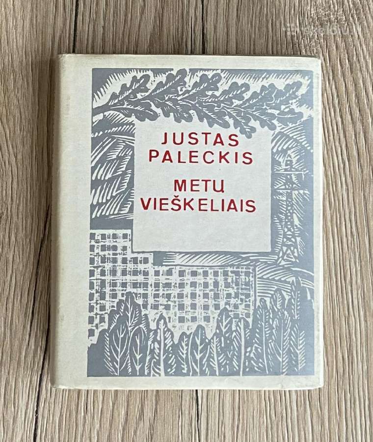 Metų vieškeliais