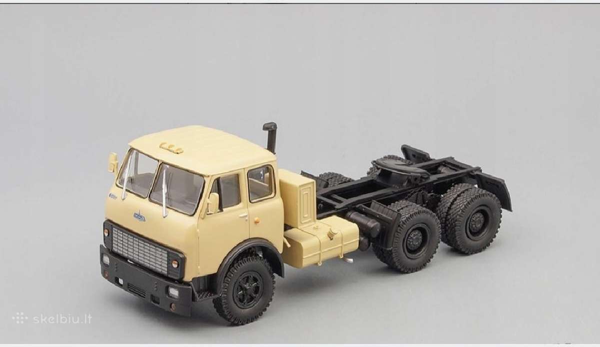 Maz 515b