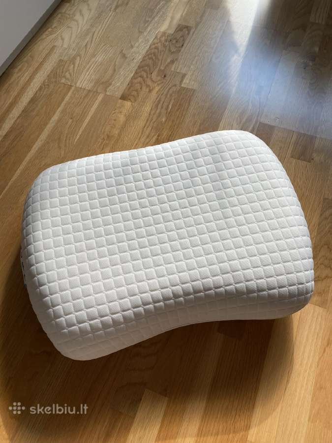 Ergonominė pagalvė Klubbsporte - nuotraukos Nr. 2