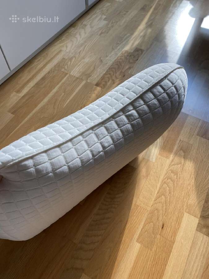 Ergonominė pagalvė Klubbsporte - nuotraukos Nr. 3