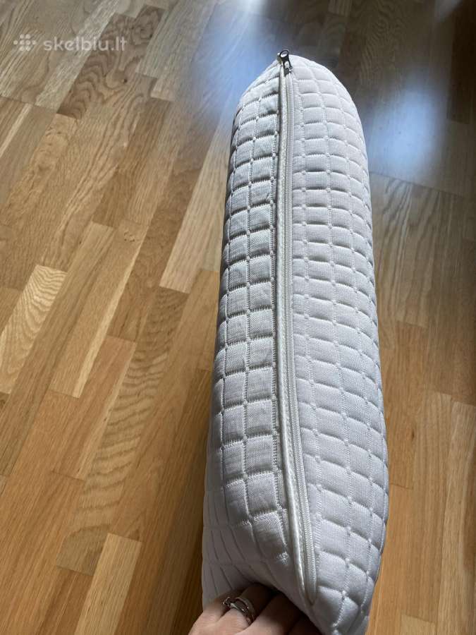 Ergonominė pagalvė Klubbsporte - nuotraukos Nr. 6