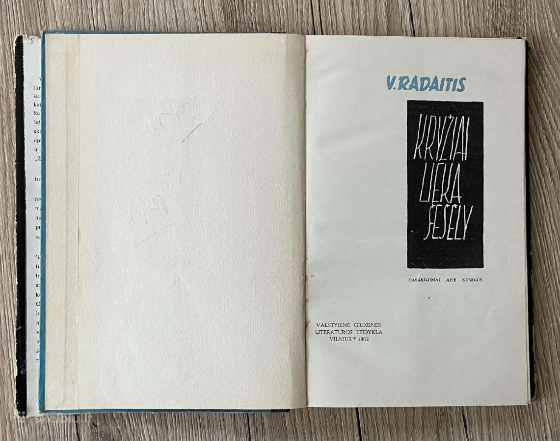 Kryžiai lieka šešėly - nuotraukos Nr. 3