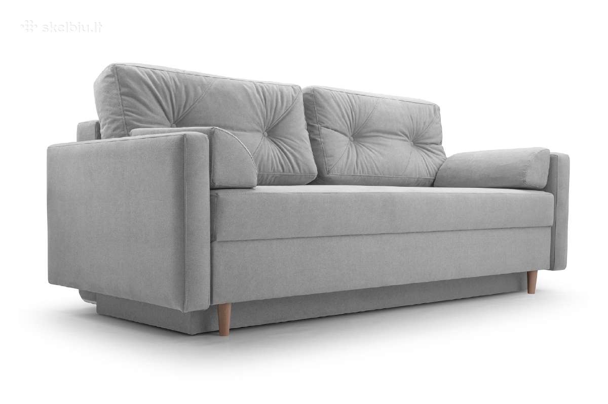 Sofa lova Astoria - gera kaina, kokybė, miegama - nuotraukos Nr. 4