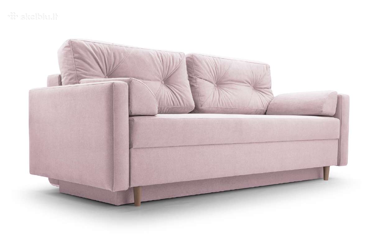 Sofa lova Astoria - gera kaina, kokybė, miegama - nuotraukos Nr. 6