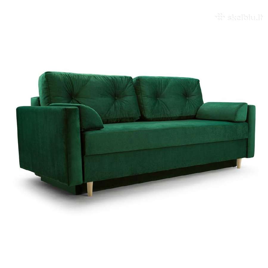 Sofa lova Astoria - gera kaina, kokybė, miegama - nuotraukos Nr. 2