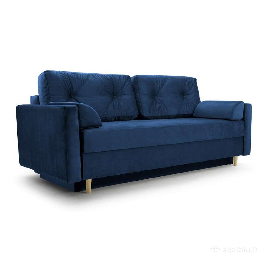 Sofa lova Astoria - gera kaina, kokybė, miegama - nuotraukos Nr. 3