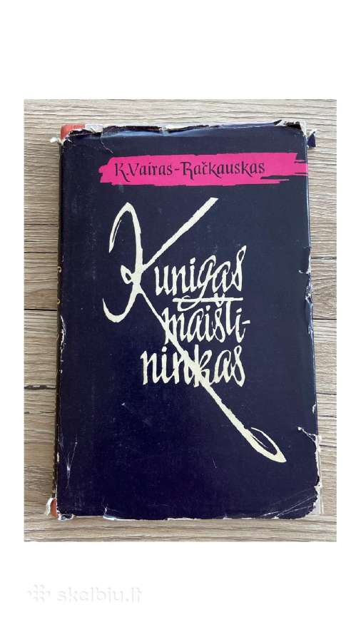 Kunigas maištininkas