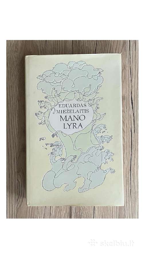 Mano lyra