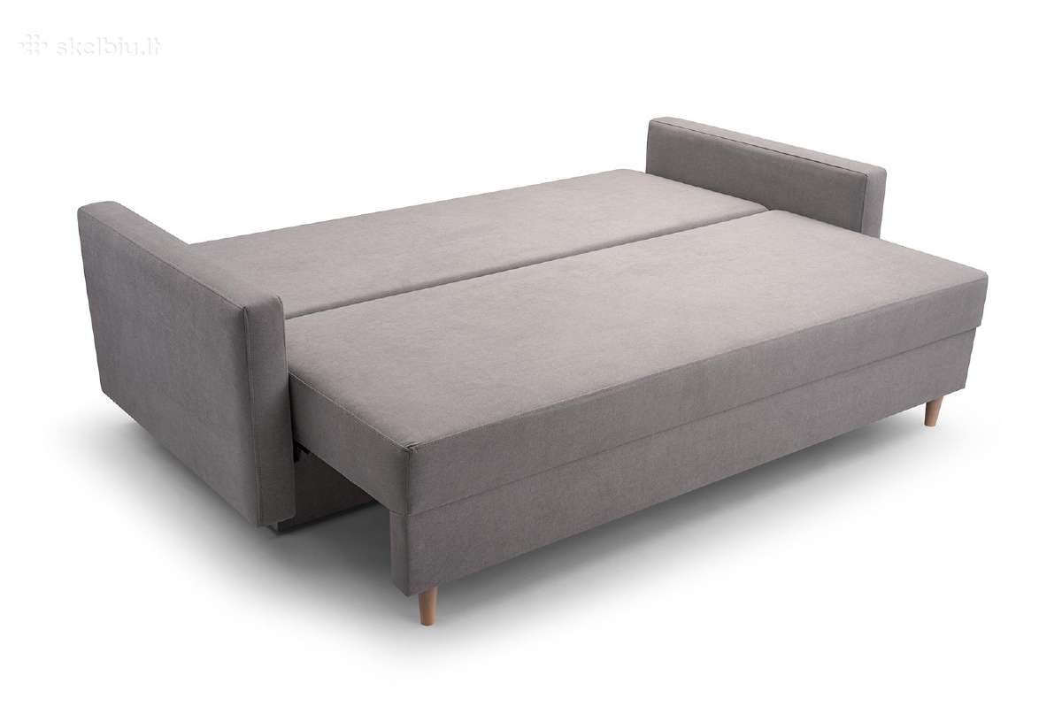 Sofa lova Astoria - gera kaina, kokybė, miegama - nuotraukos Nr. 9