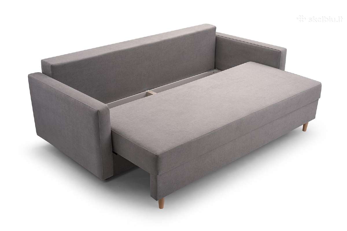 Sofa lova Astoria - gera kaina, kokybė, miegama - nuotraukos Nr. 10