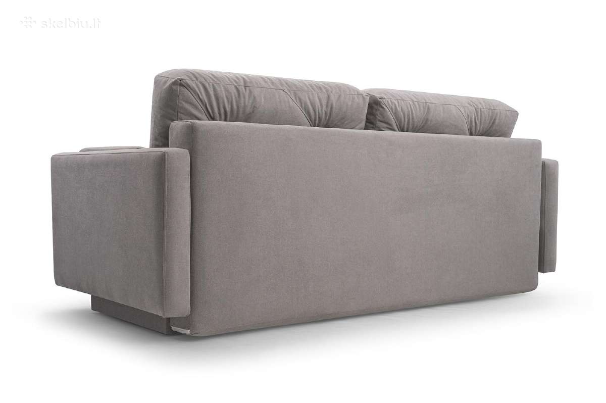 Sofa lova Astoria - gera kaina, kokybė, miegama - nuotraukos Nr. 11
