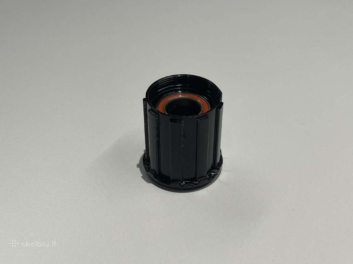 DT Swiss Freehub body Shimano 12 x 142/148mm 11spd - nuotraukos Nr. 2