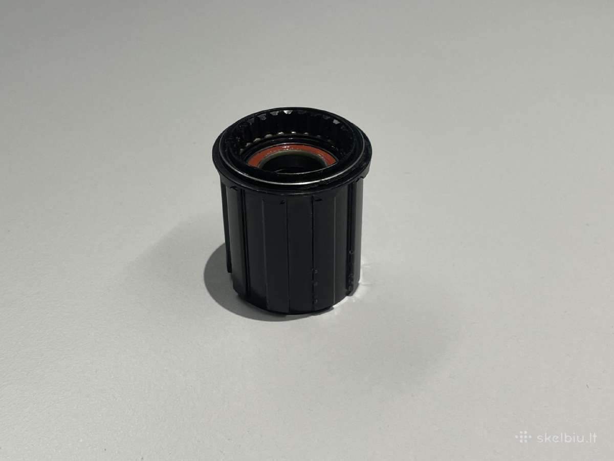 DT Swiss Freehub body Shimano 12 x 142/148mm 11spd - nuotraukos Nr. 3