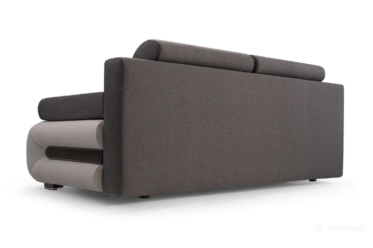 Sofa lova Gloria - gera kaina, puiki kokybė - nuotraukos Nr. 7