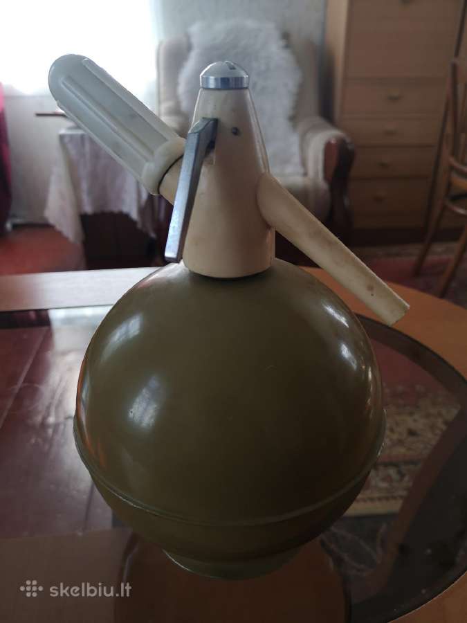 Sifonas