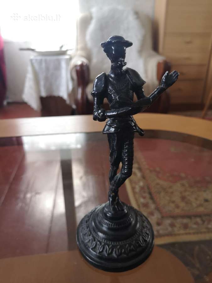 Spyzine statulele Kasli