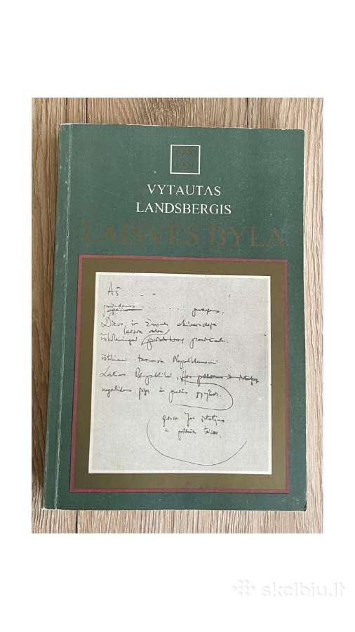 Laisvės byla