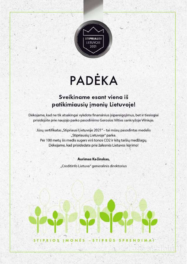 Perkame - Euro padėklai 8,00, vienkartiniai 3,00 - nuotraukos Nr. 8
