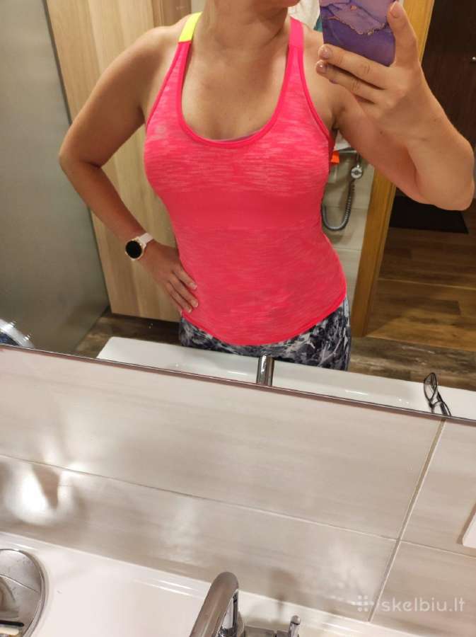 Kalenji breathable running tank top soft