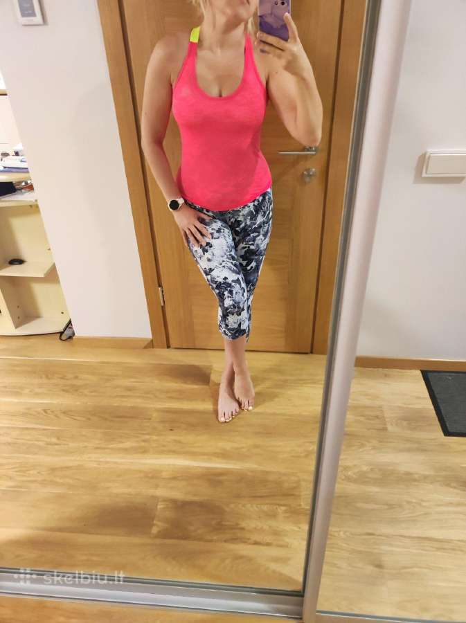 Kalenji breathable running tank top soft - nuotraukos Nr. 2