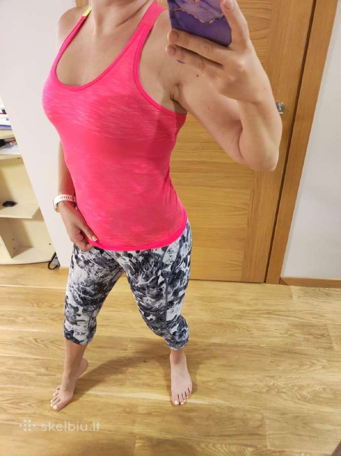 Kalenji breathable running tank top soft - nuotraukos Nr. 6