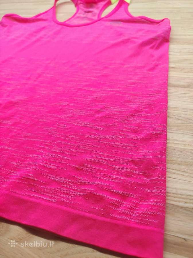 Kalenji breathable running tank top soft - nuotraukos Nr. 8