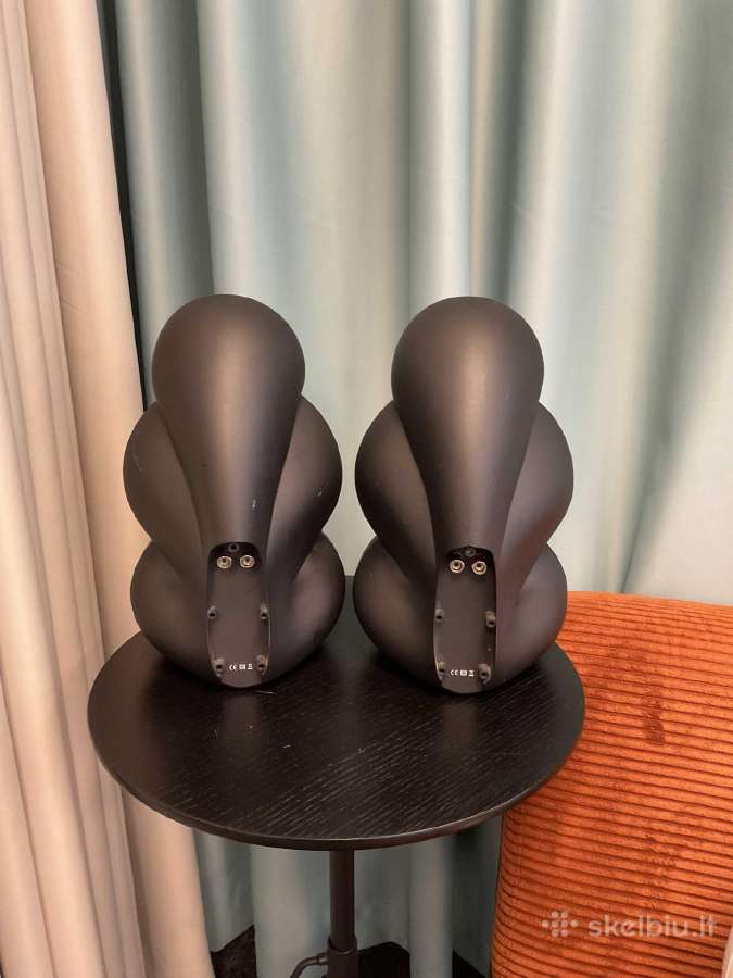 Scandyna minipod podspeakers koloneles - nuotraukos Nr. 4