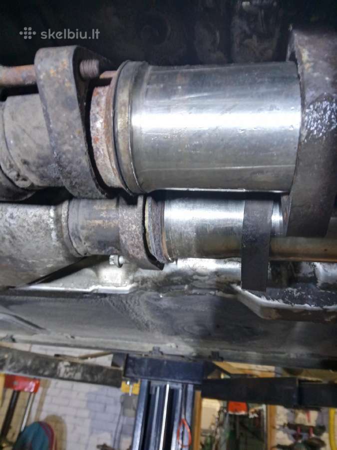 Duslintuvai,gamyba - nuotraukos Nr. 26