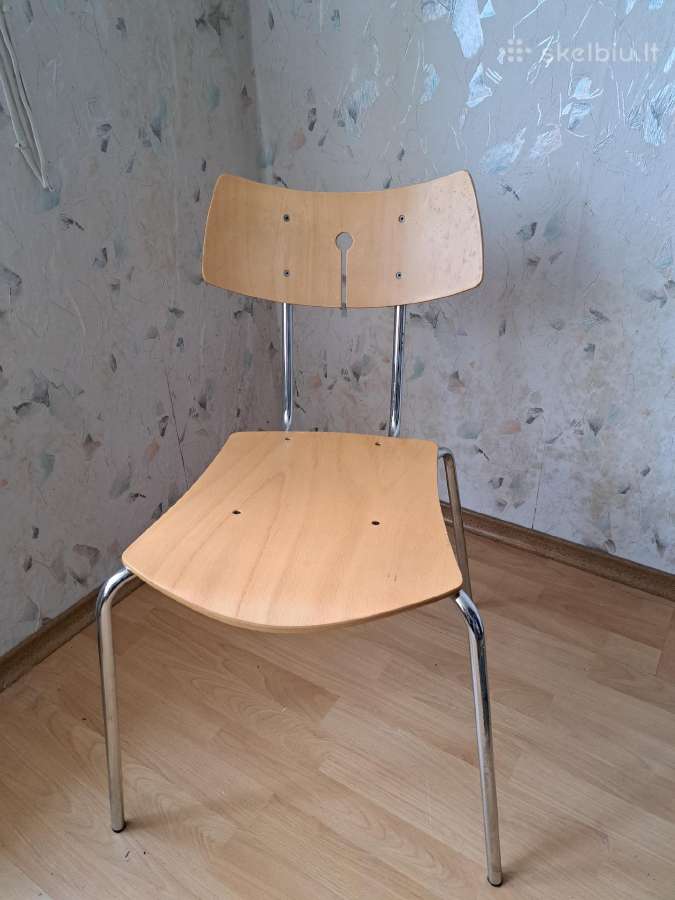 Kėdės