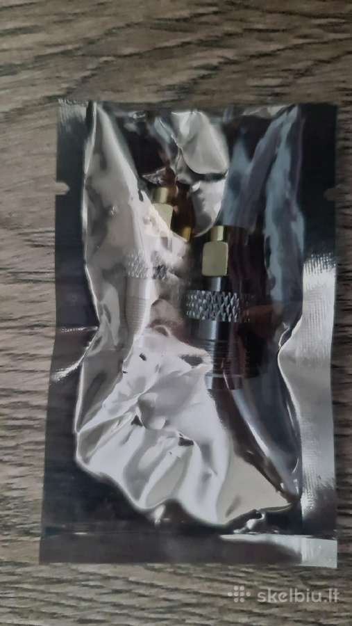 Helium hnt detalės, sma, ipex, rp sma priedai - nuotraukos Nr. 9