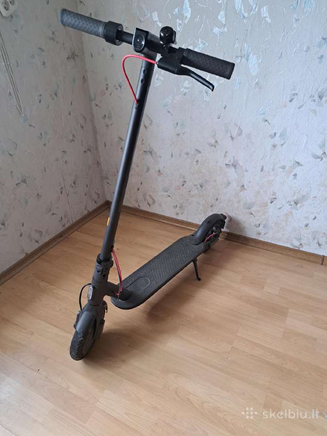 Elektrinis paspirtukas Xiami pro 2