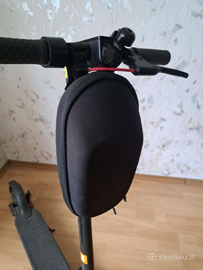 Elektrinis paspirtukas Xiami pro 2 - nuotraukos Nr. 5