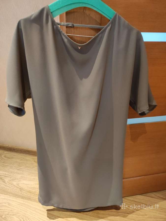 Moteriška kokteilinė suknelė Guess - nuotraukos Nr. 4