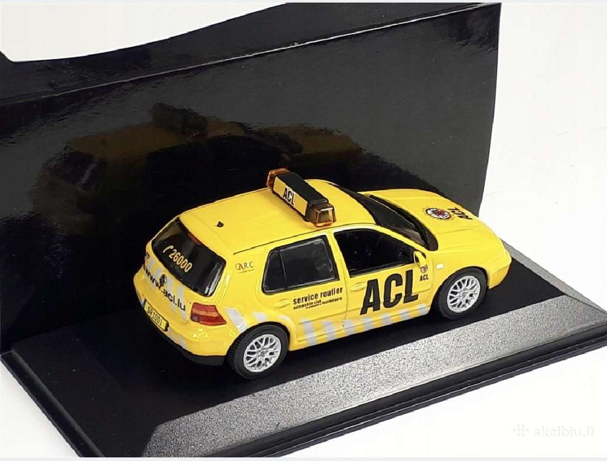 Vw Golf Iv - nuotraukos Nr. 2
