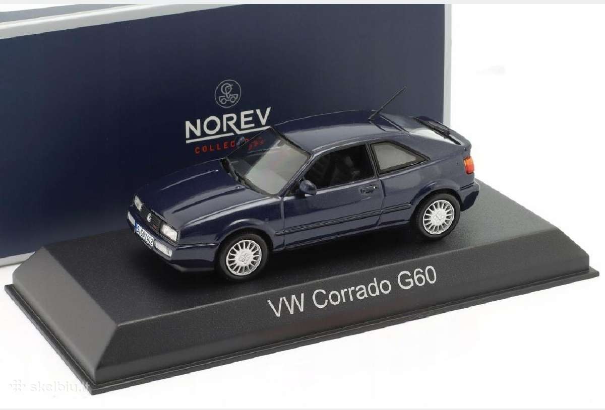 Vw Corrado