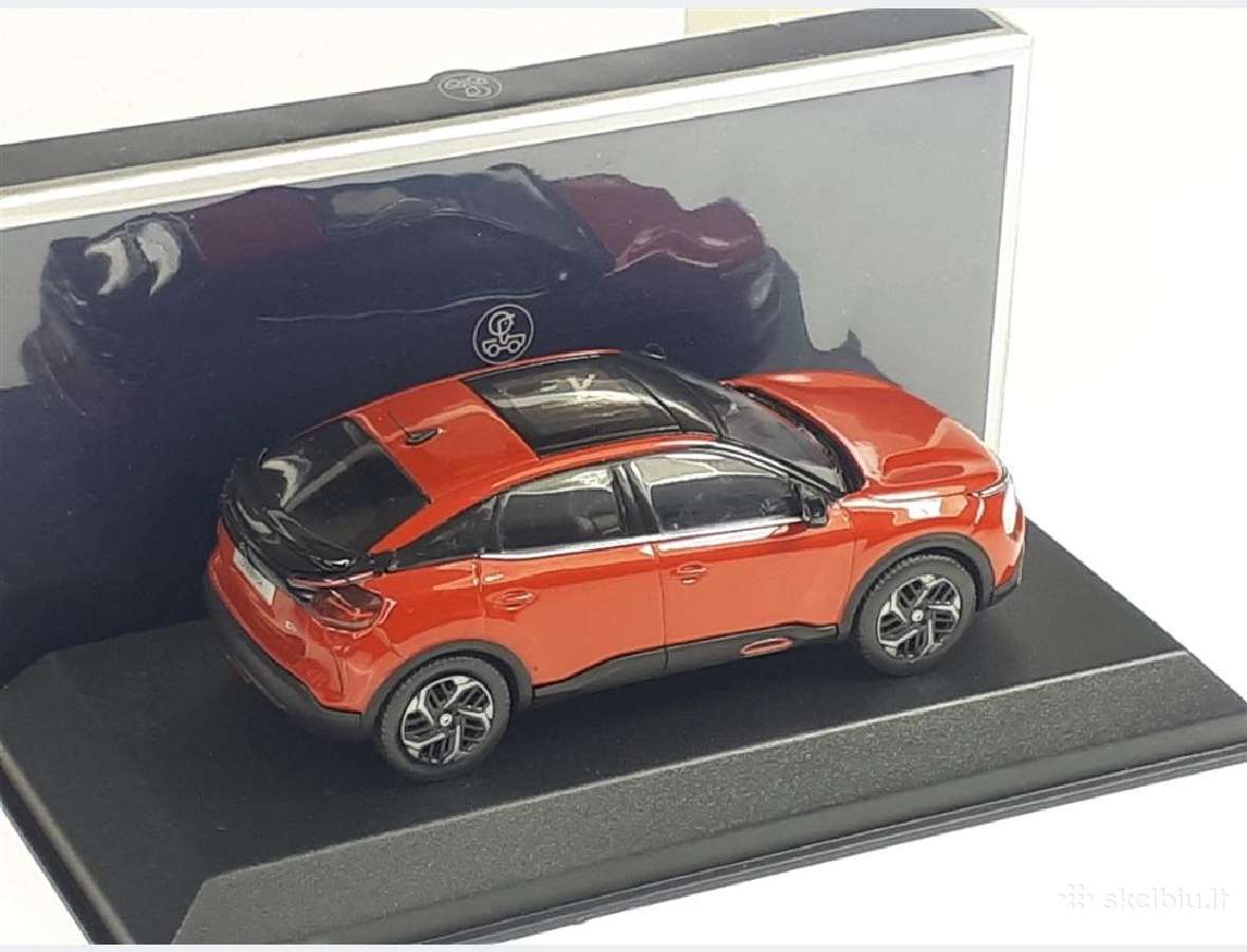 Citroen C4 - nuotraukos Nr. 2