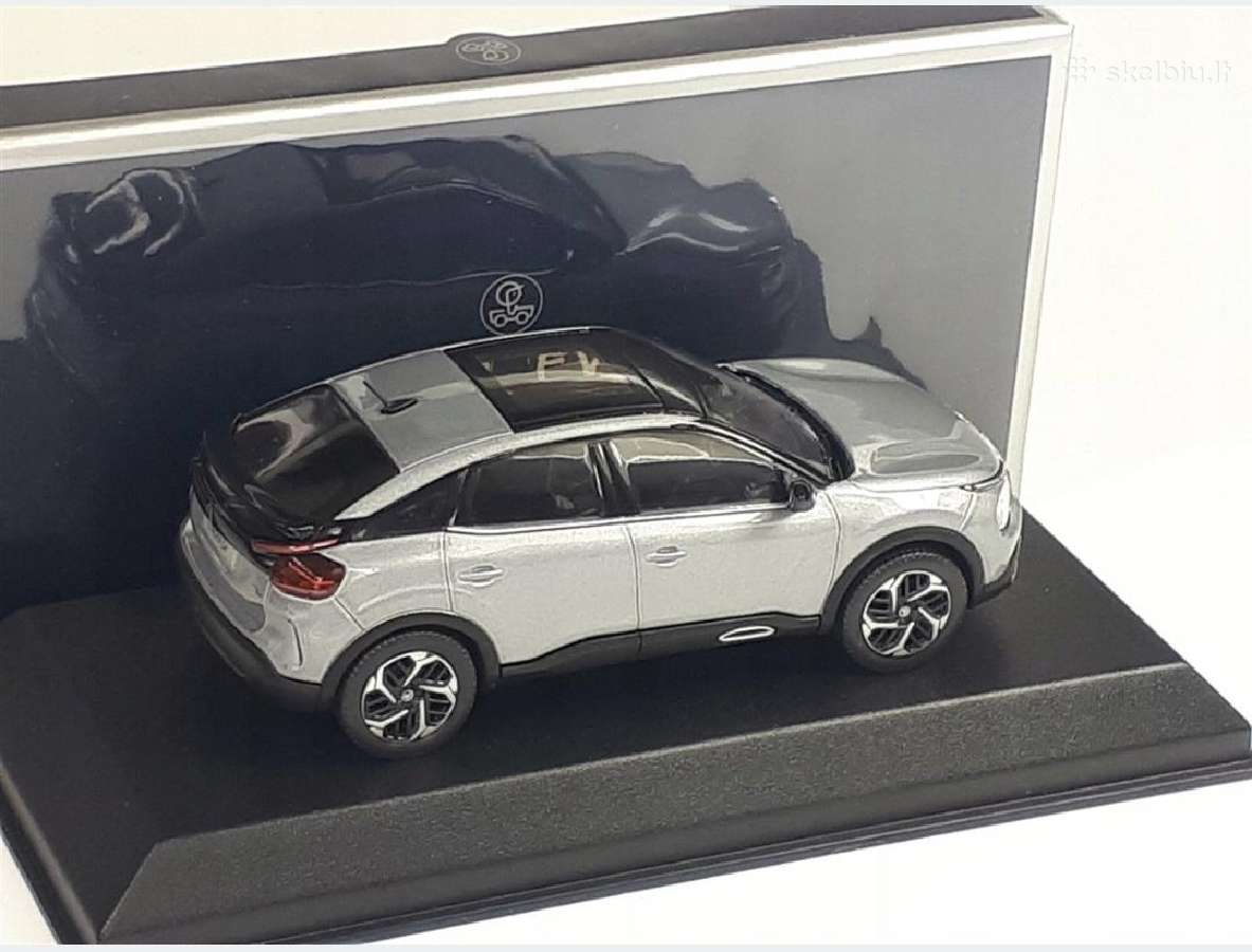Citroen C4 - nuotraukos Nr. 4