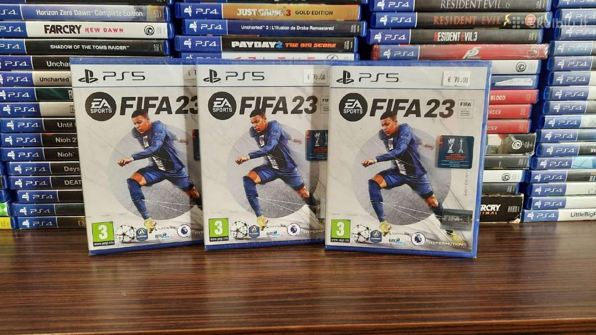 Sony Playstation 5 Žaidimai Klaipeda Liepu g.44 - nuotraukos Nr. 9