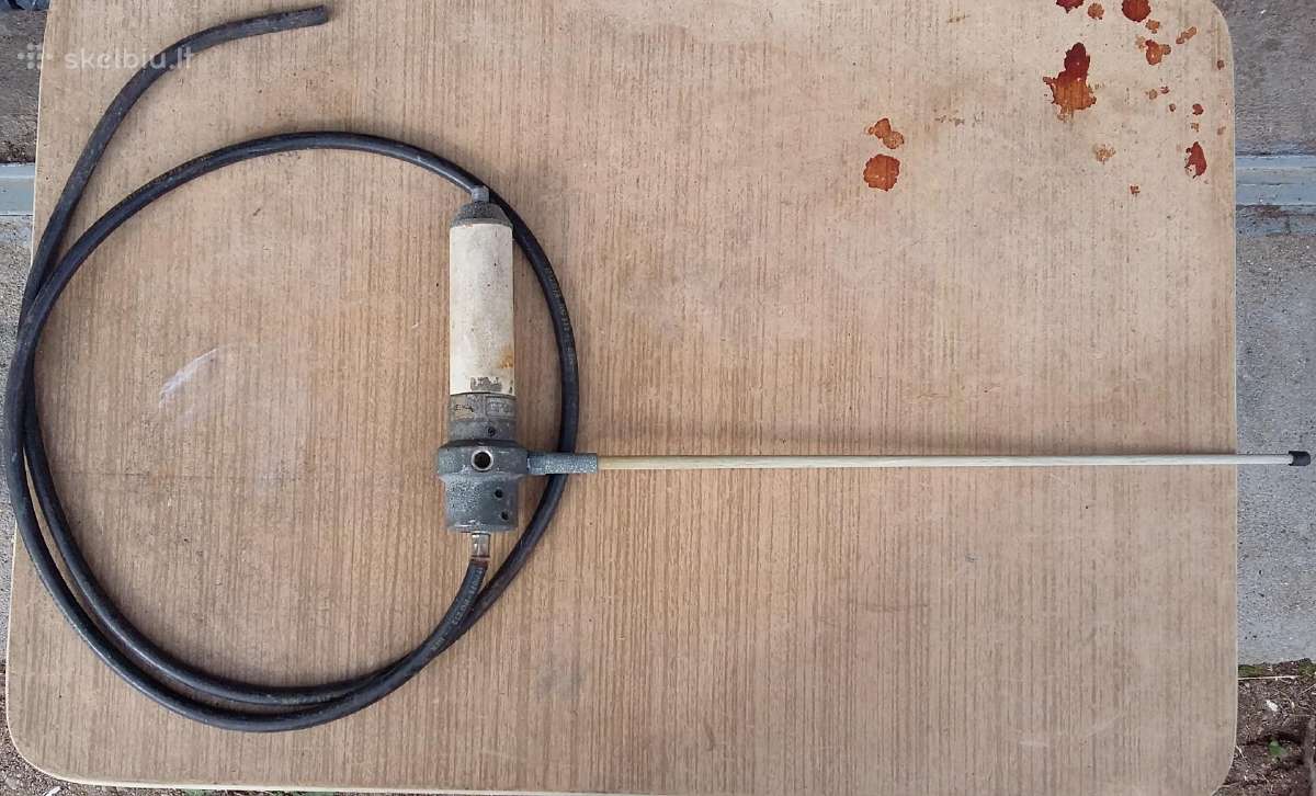 Antena Vhf Gp2m 5/8