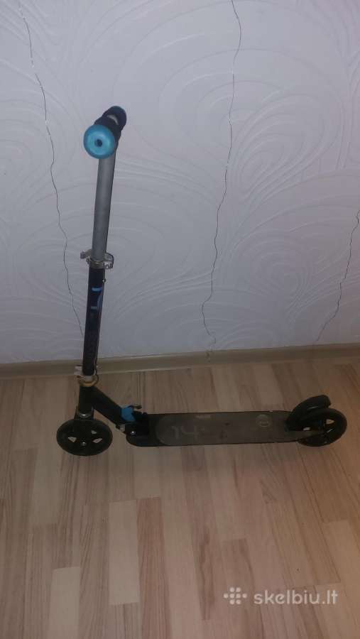 Paspirtukas