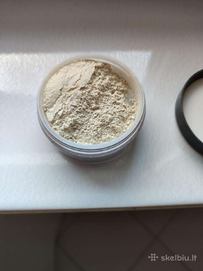 Youngblood loose mineral rice setting powder - nuotraukos Nr. 2