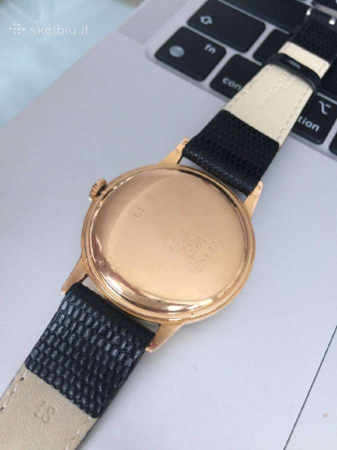 Perku visus Rolex ir kitus brangius laikrodžius! - nuotraukos Nr. 2