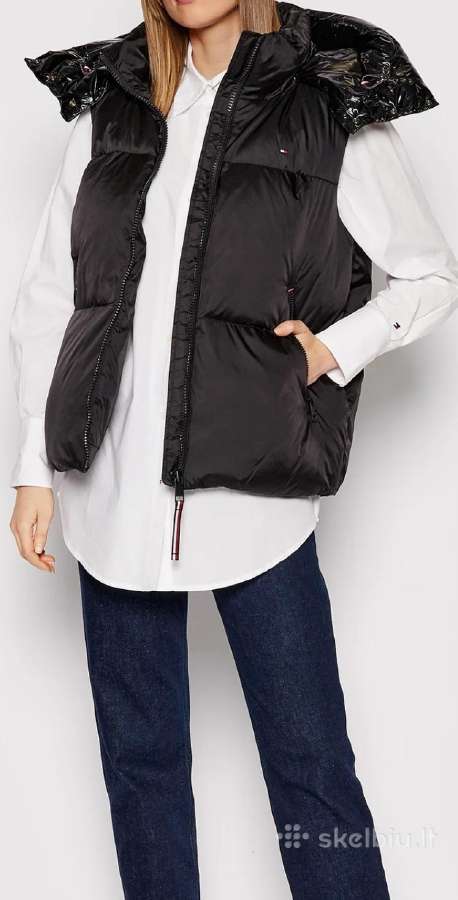 Tommy Hilfiger liemenė - nuotraukos Nr. 2