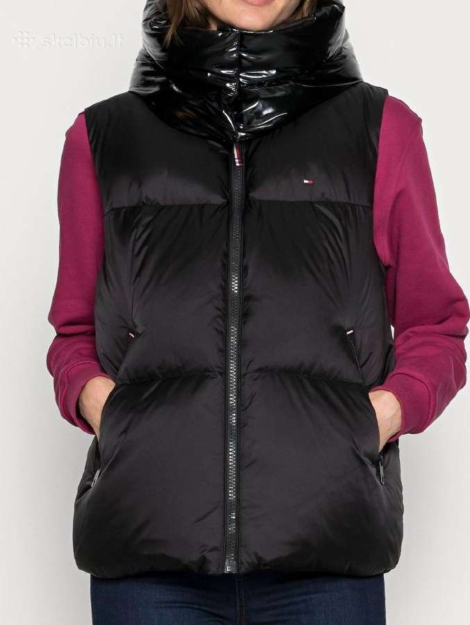 Tommy Hilfiger liemenė - nuotraukos Nr. 3