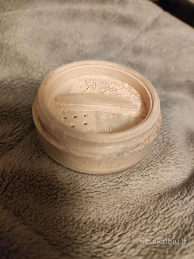 Clare Blanc superbalanced mineral foundation - nuotraukos Nr. 2