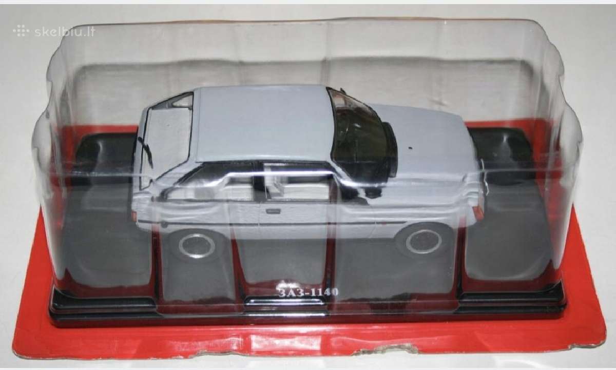 Zaz 1140