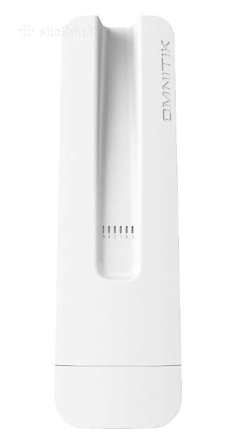 Naujas Mikrotik Routerboard Omnitik 5 ac