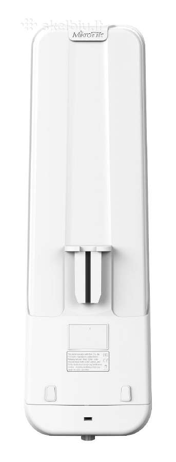 Naujas Mikrotik Routerboard Omnitik 5 ac - nuotraukos Nr. 4