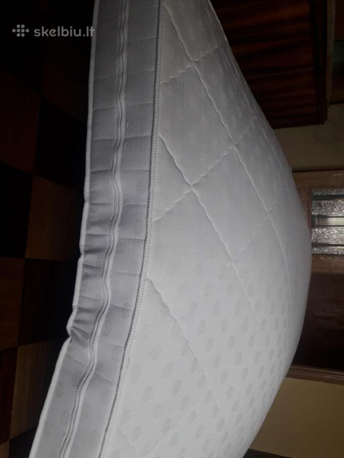 Čiužinys 160x200